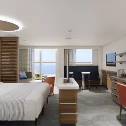 Image related to Carnival Excel Suite