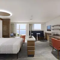 Image related to Carnival Excel Suite