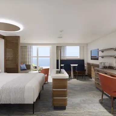 Image related to Carnival Excel Suite