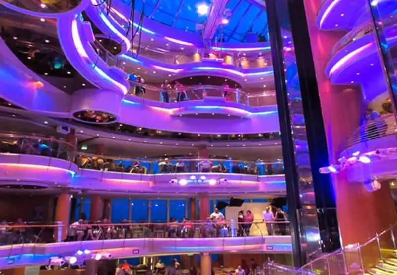 Atrium