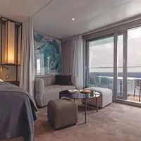Image related to Grand Deluxe Verandah