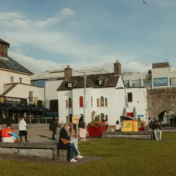 Image related to Galway City Museum
