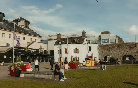 Galway City Museum