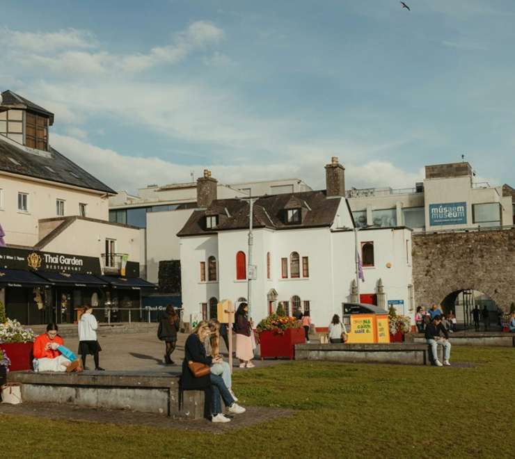 Galway City Museum