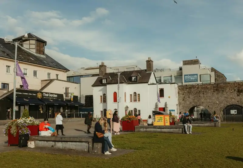 Galway City Museum