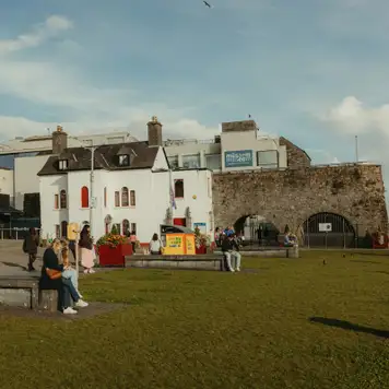 Image related to Galway City Museum