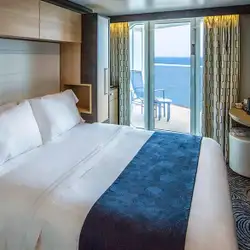 Image related to Balcony-Connecting Optional