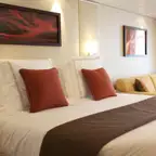 Overview of a Suite