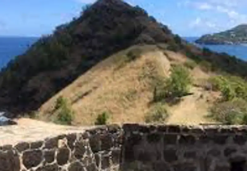 Hike to Fort Rodney