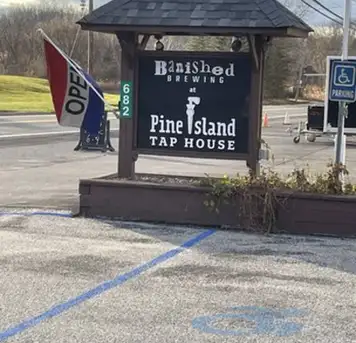 Image related to Pine Island Brewing Company 