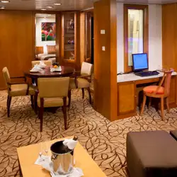 Image related to Celebrity Suite