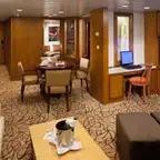 Overview of a Suite