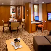 Image related to Celebrity Suite