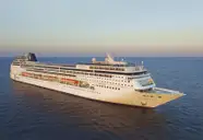MSC SINFONIA
