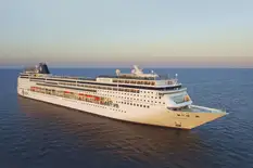 Image related to MSC Sinfonia