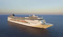 MSC SINFONIA