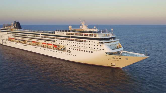 Ship