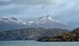 Image related to Alberto de Agostini National Park