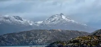Image related to Alberto de Agostini National Park