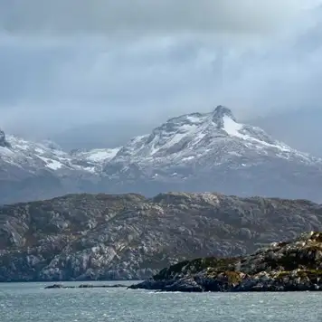 Image related to Alberto de Agostini National Park