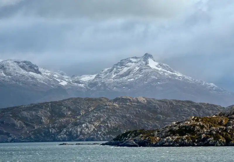 Alberto de Agostini National Park