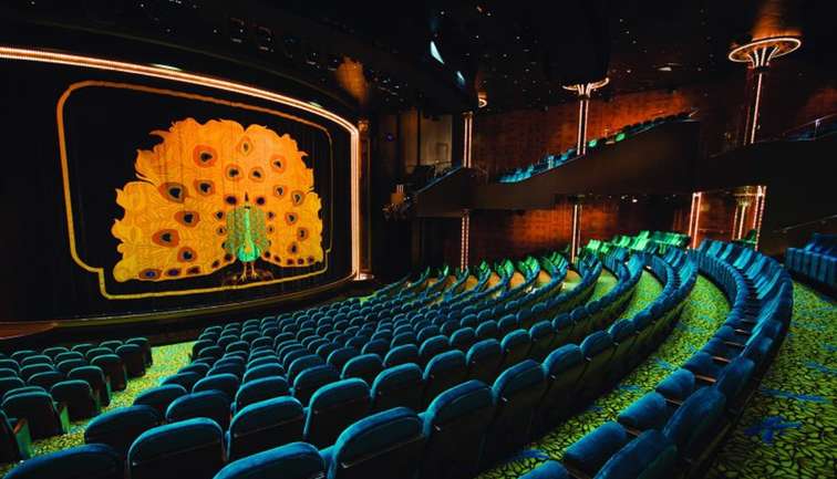 NORWEGIAN PEARL