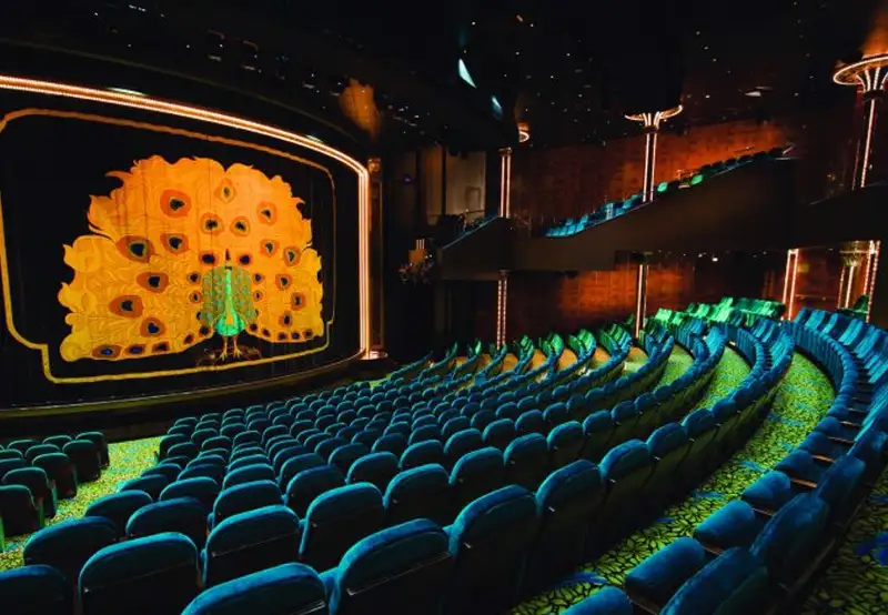 NORWEGIAN PEARL