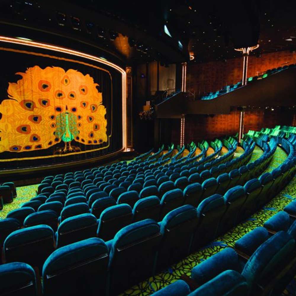 NORWEGIAN PEARL