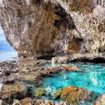Image related to Avaiki Cave