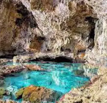 Image related to Avaiki Cave
