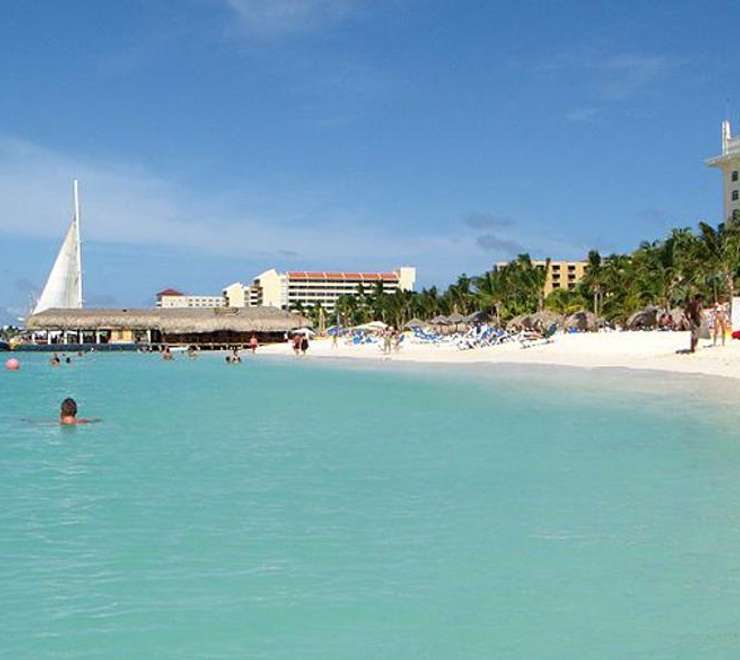 Palm Beach