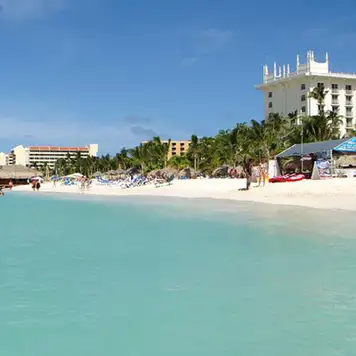 Image related to Palm Beach Aruba Caribbean