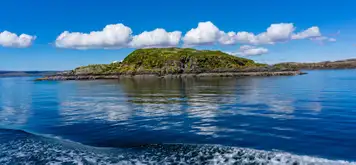 Isle of Eigg