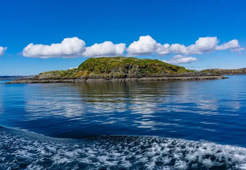 Isle of Eigg