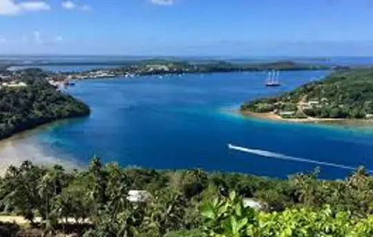 Image related to Neiafu, Vava'u Group