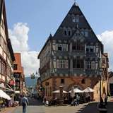 Image related to Gasthaus zum Riesen (Giant’s Inn)