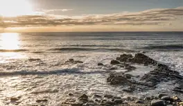 Image related to Nahoon Beach