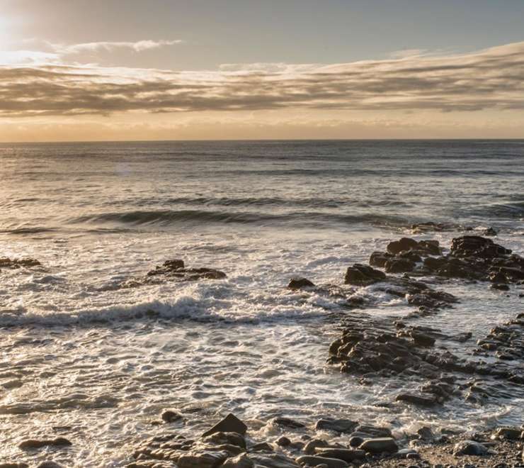 Nahoon Beach