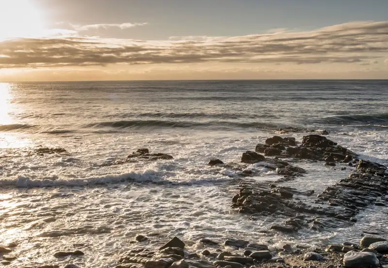 Nahoon Beach