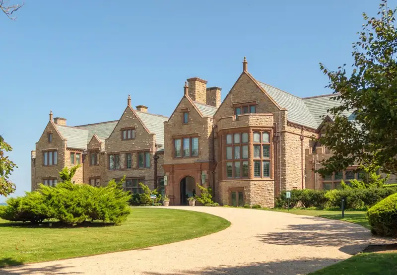 Image related to Rough Point