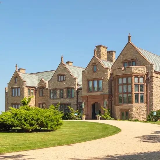 Image related to Rough Point