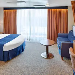 Image related to Ocean View Balcony