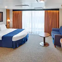Image related to Ocean View Balcony