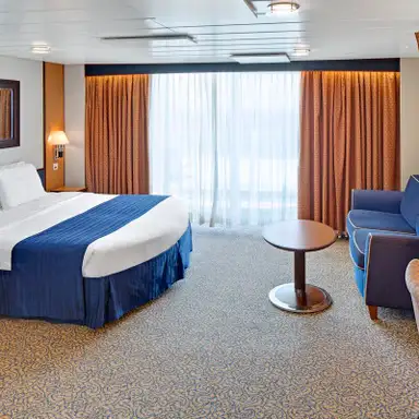 Image related to Ocean View Balcony
