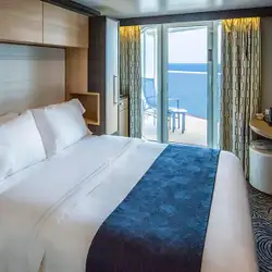 Image related to Balcony-Connecting Optional