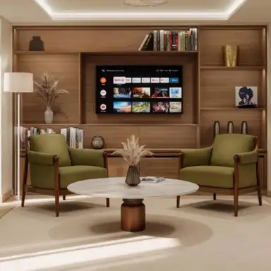 Image related to Junior Penthouse Suite