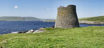 Mousa, Shetland Islands