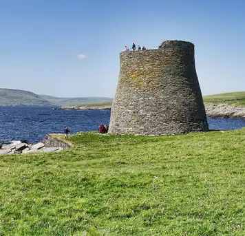 Mousa, Shetland Islands
