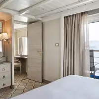 Grand Suite - Silver Cloud