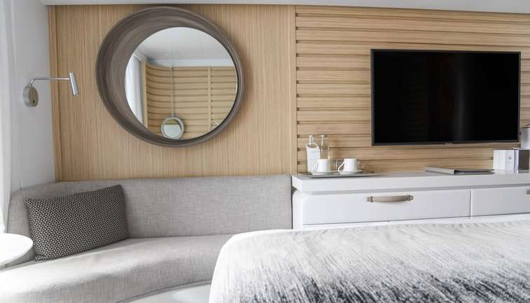 Cabin